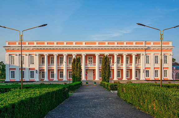 Картинка палац потоцких 